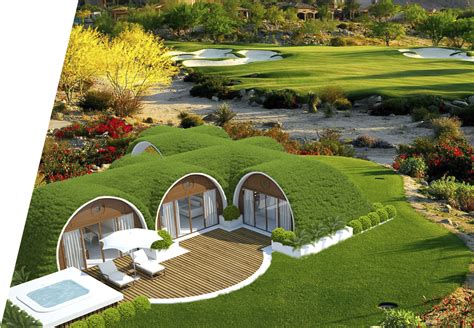 The Sustainability Factor: Examining the Pros and Cons of Green Magic Homes